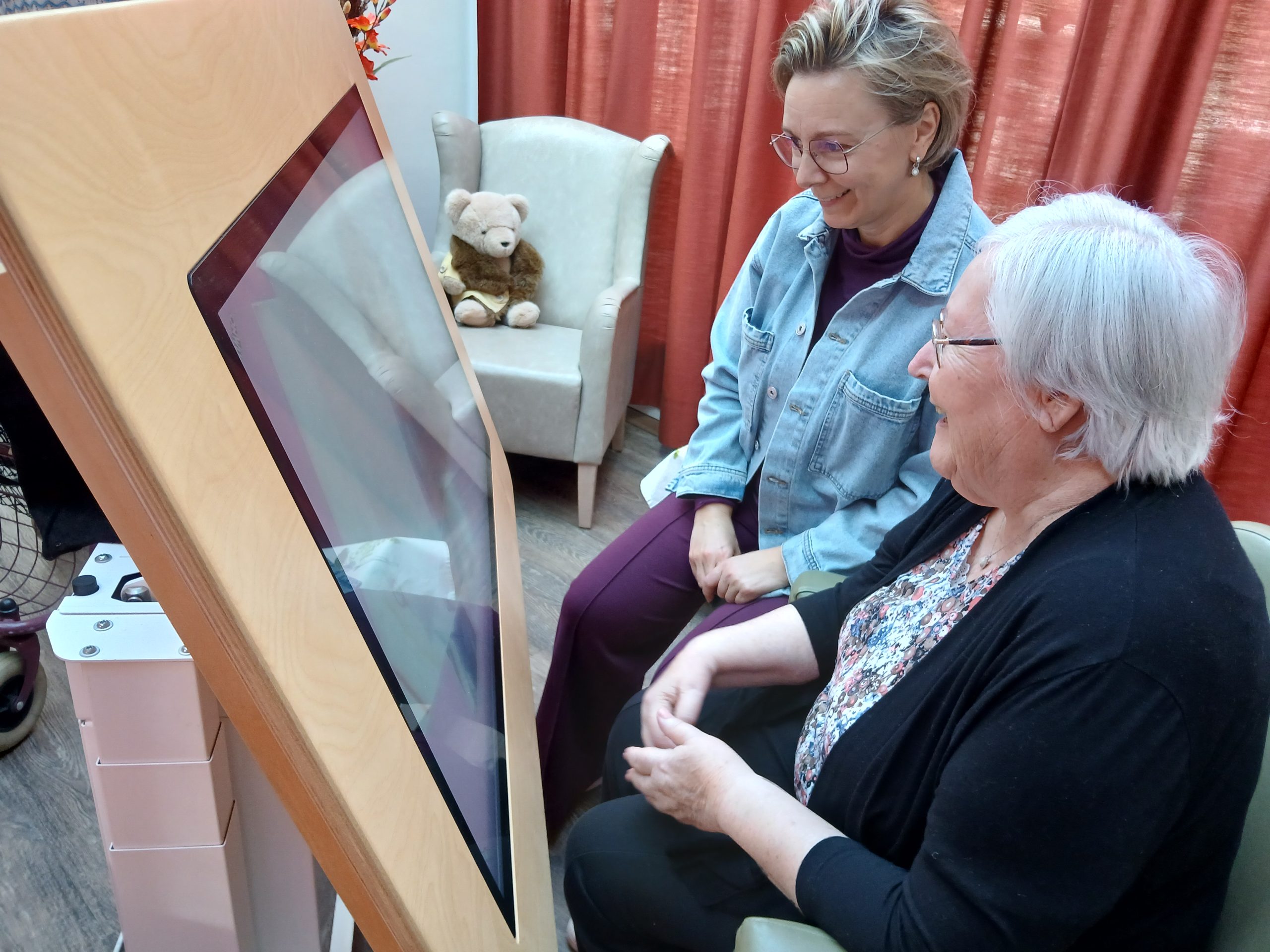 BelevenisTafel Savant