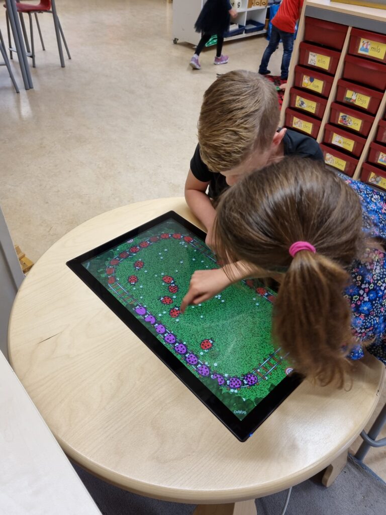 BelevenisTafel Onderwijs