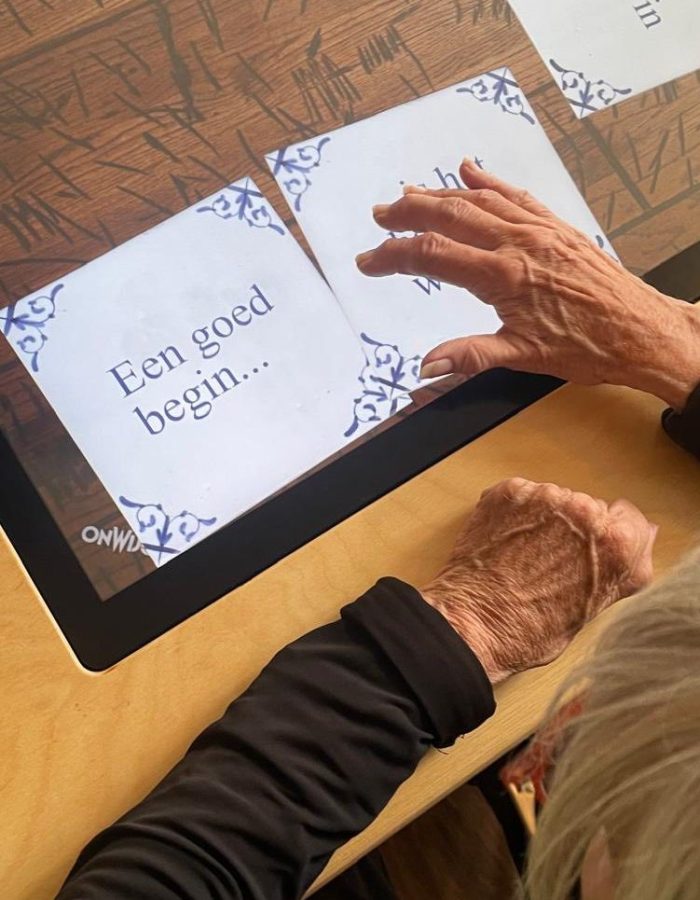 BelevenisTafel