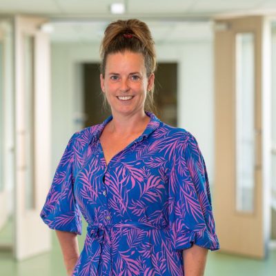 Floor van den Bogaart