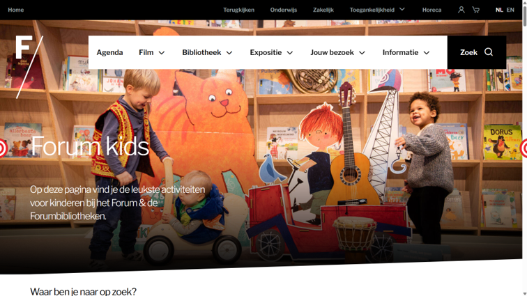webview forum website